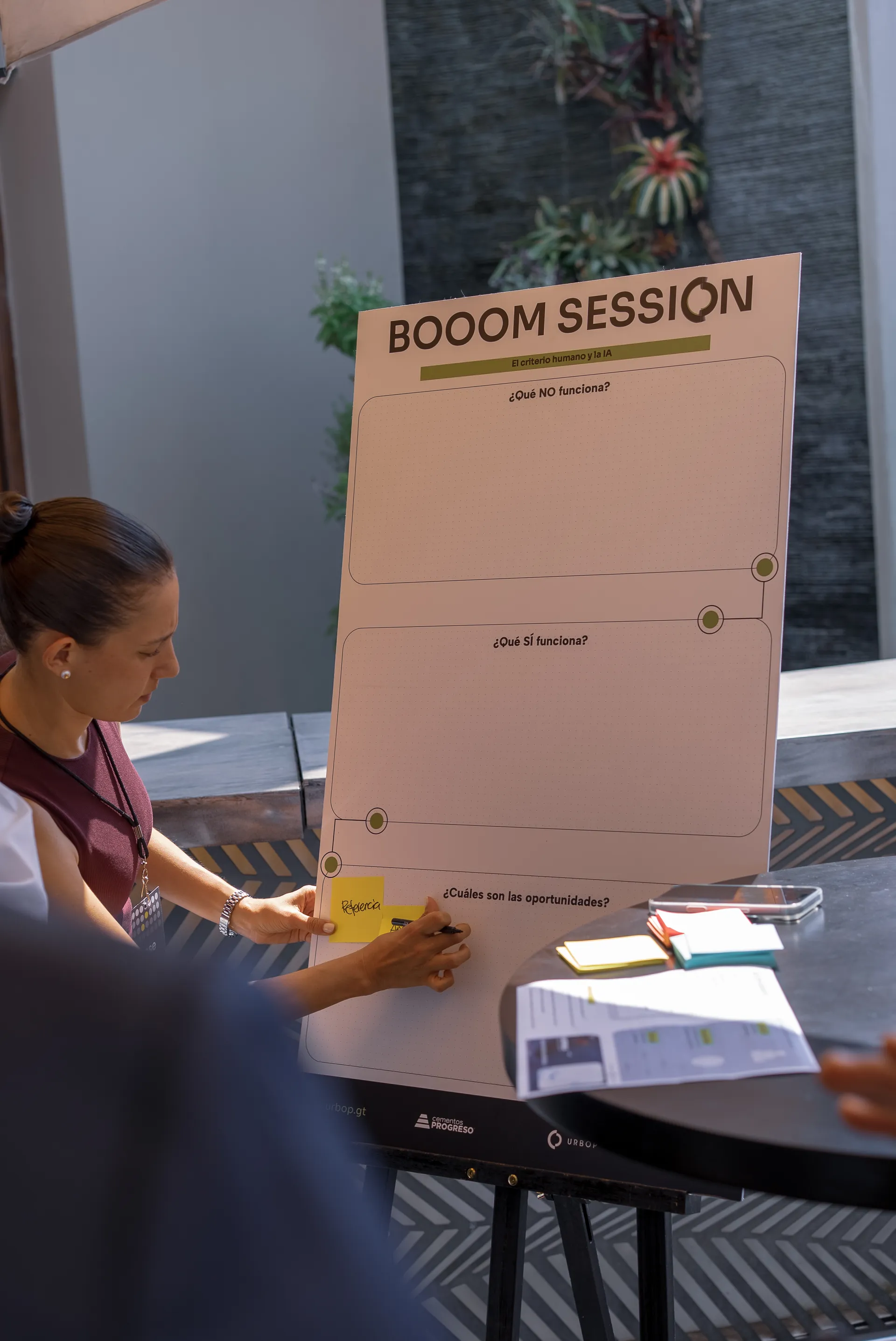 BOOOM Session 09 — foto 15