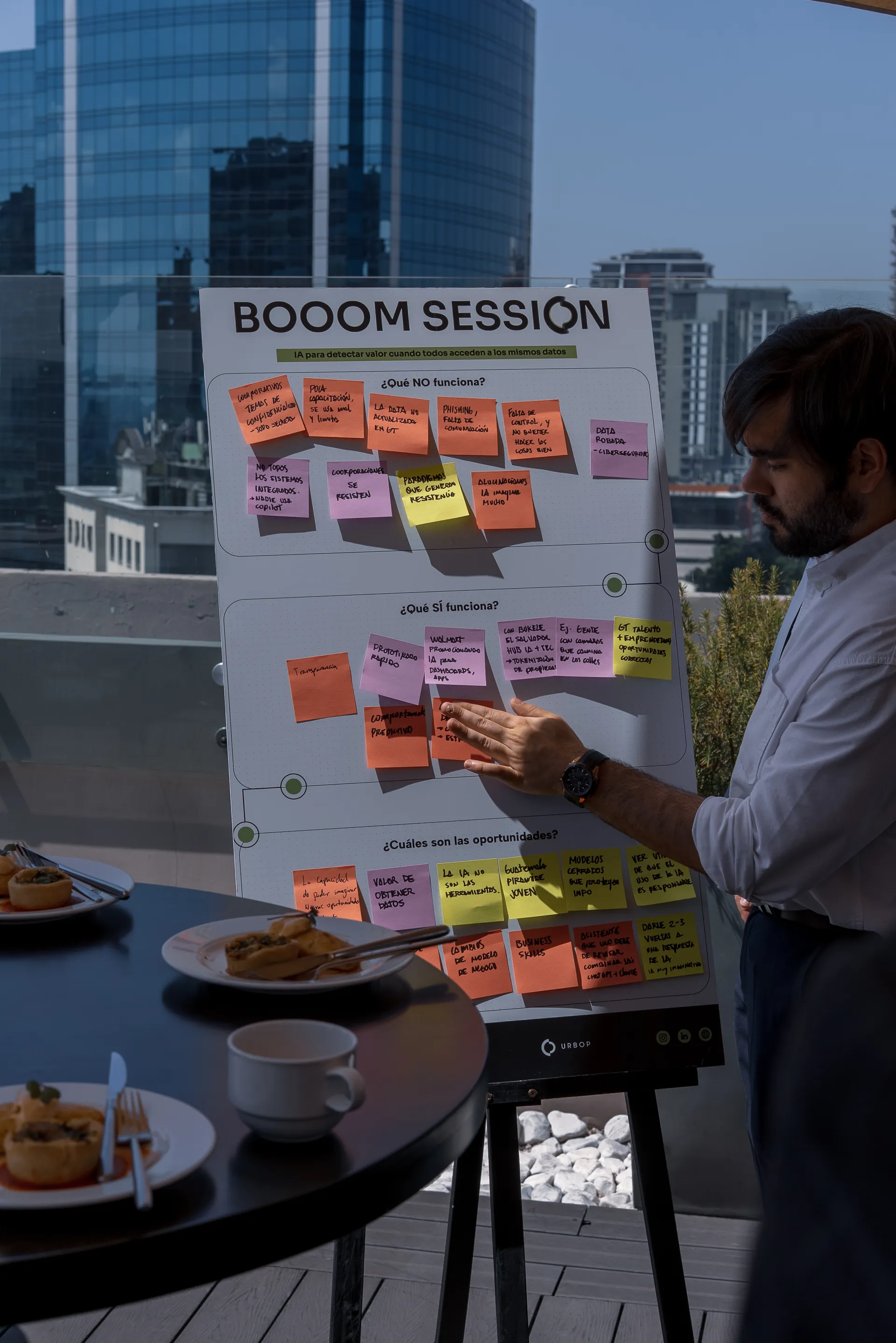 BOOOM Session 09 — foto 18