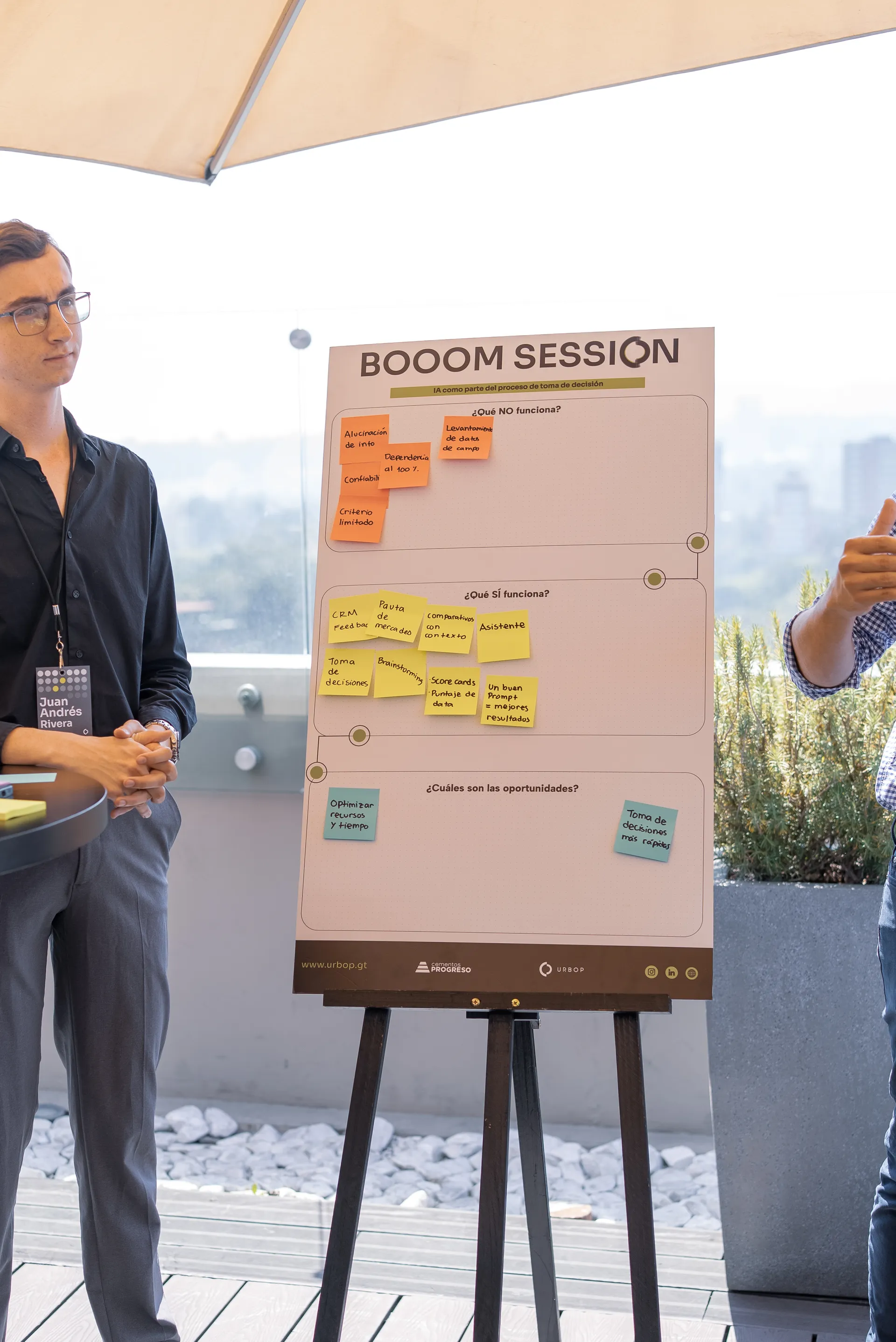BOOOM Session 09 — foto 17