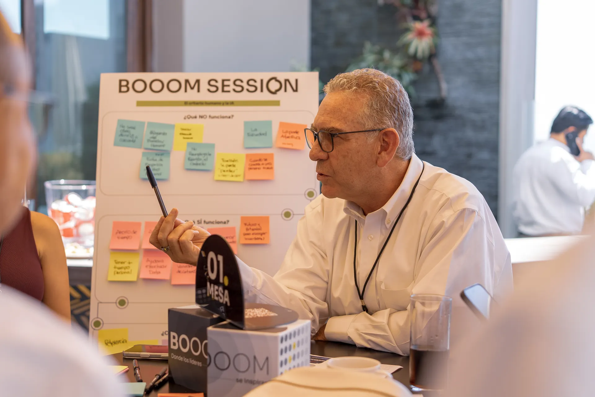 BOOOM Session 09 — foto 19