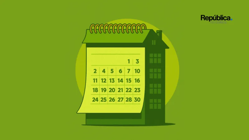 El mercado inmobiliario mira al calendario