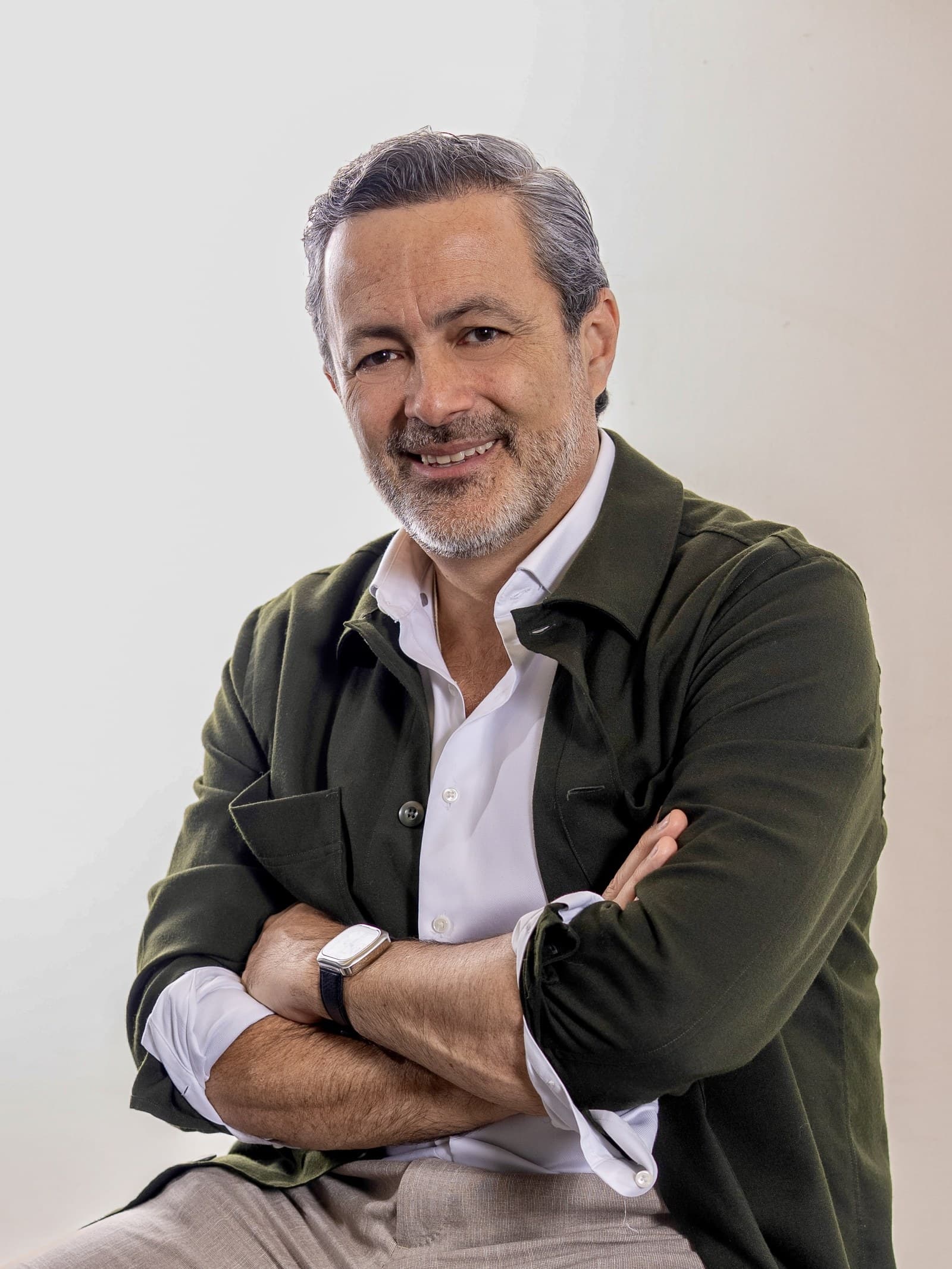 Juan Carlos Salazar