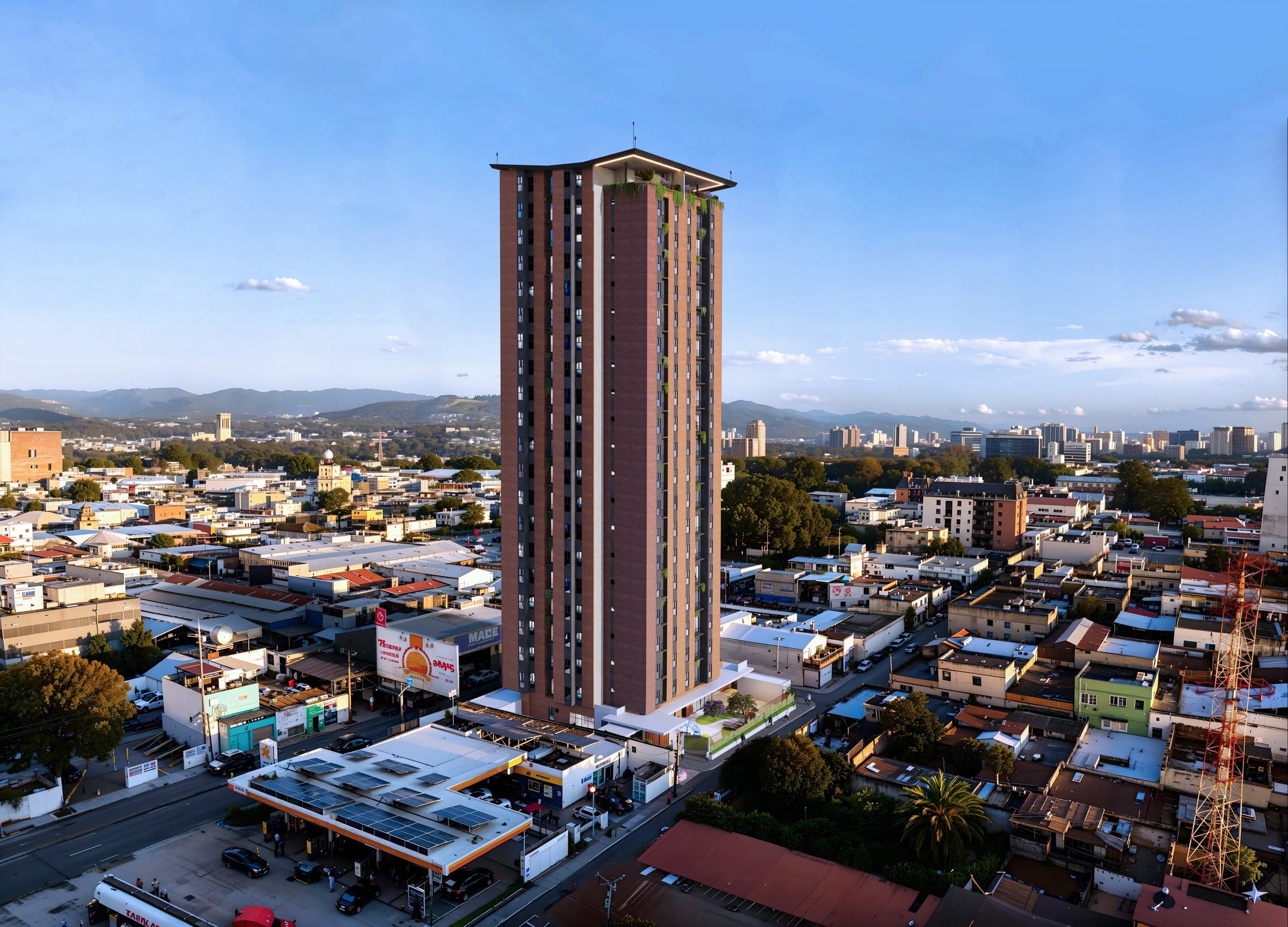Aura Cinco