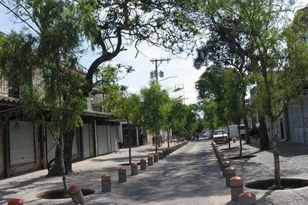 Cuatro Grados Norte, a place for community